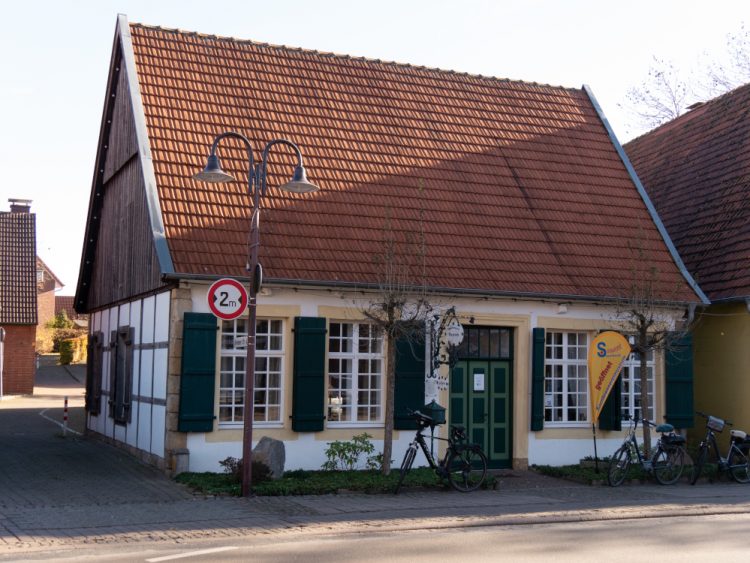 Heimathaus