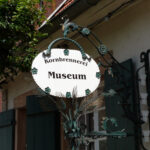 Offenes Brennerei Museum