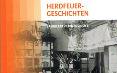 Das Buch Herdfeuergeschichten