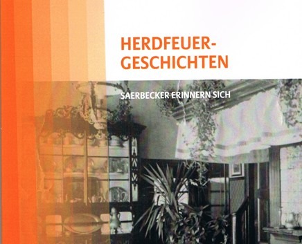 Das Buch Herdfeuergeschichten