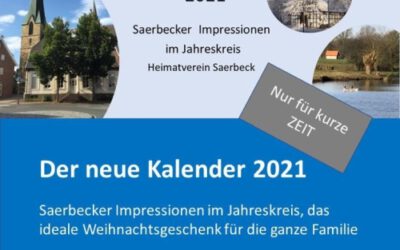 Kalender 2021