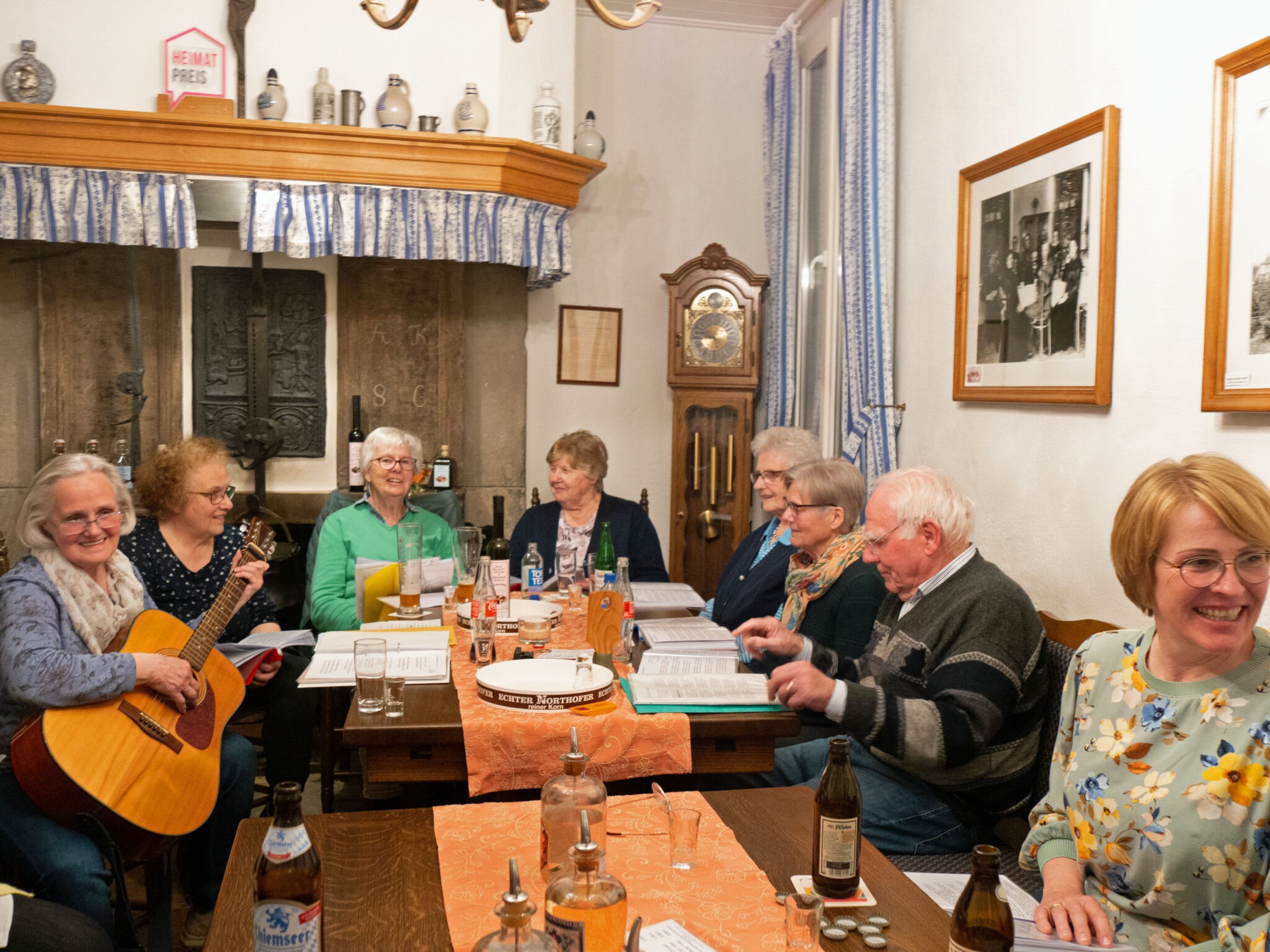 Der Heimatverein Saerbeck Vielfalt F r Jung Und Alt Das der-heimatverein-saerbeck-vielfalt-f-r-jung-und-alt-das