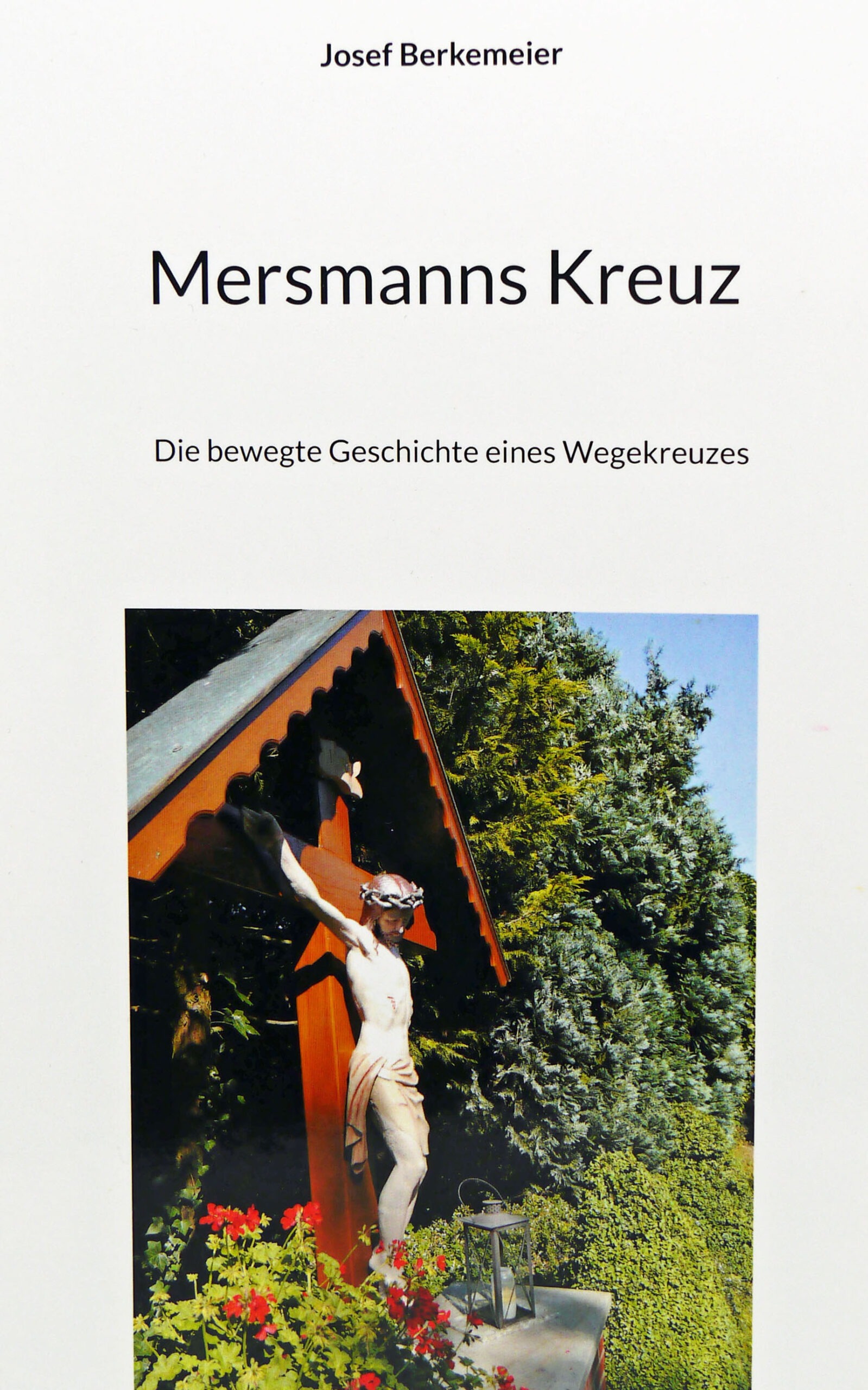 Mersmanns Kreuz