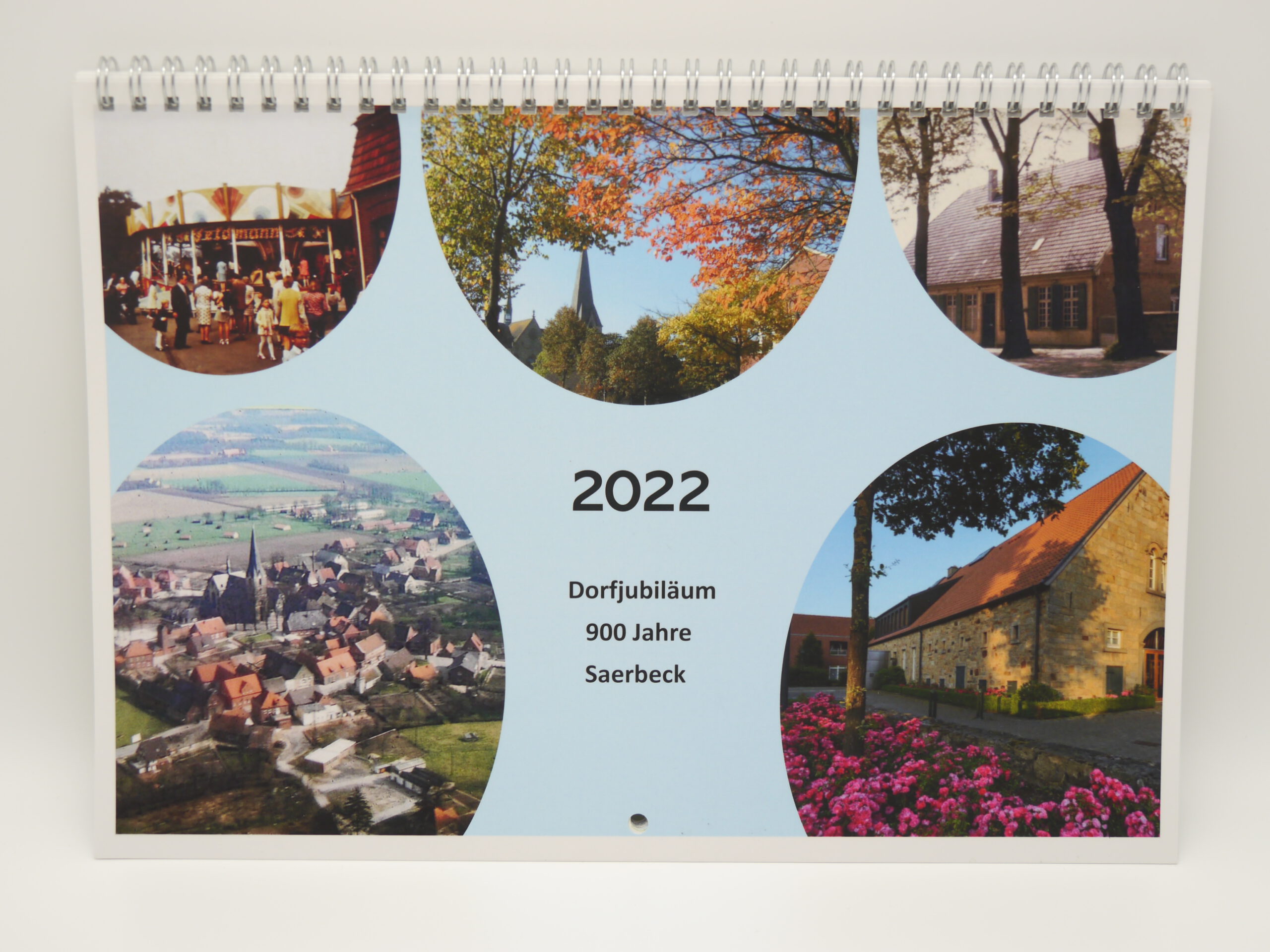 Kalender 2022