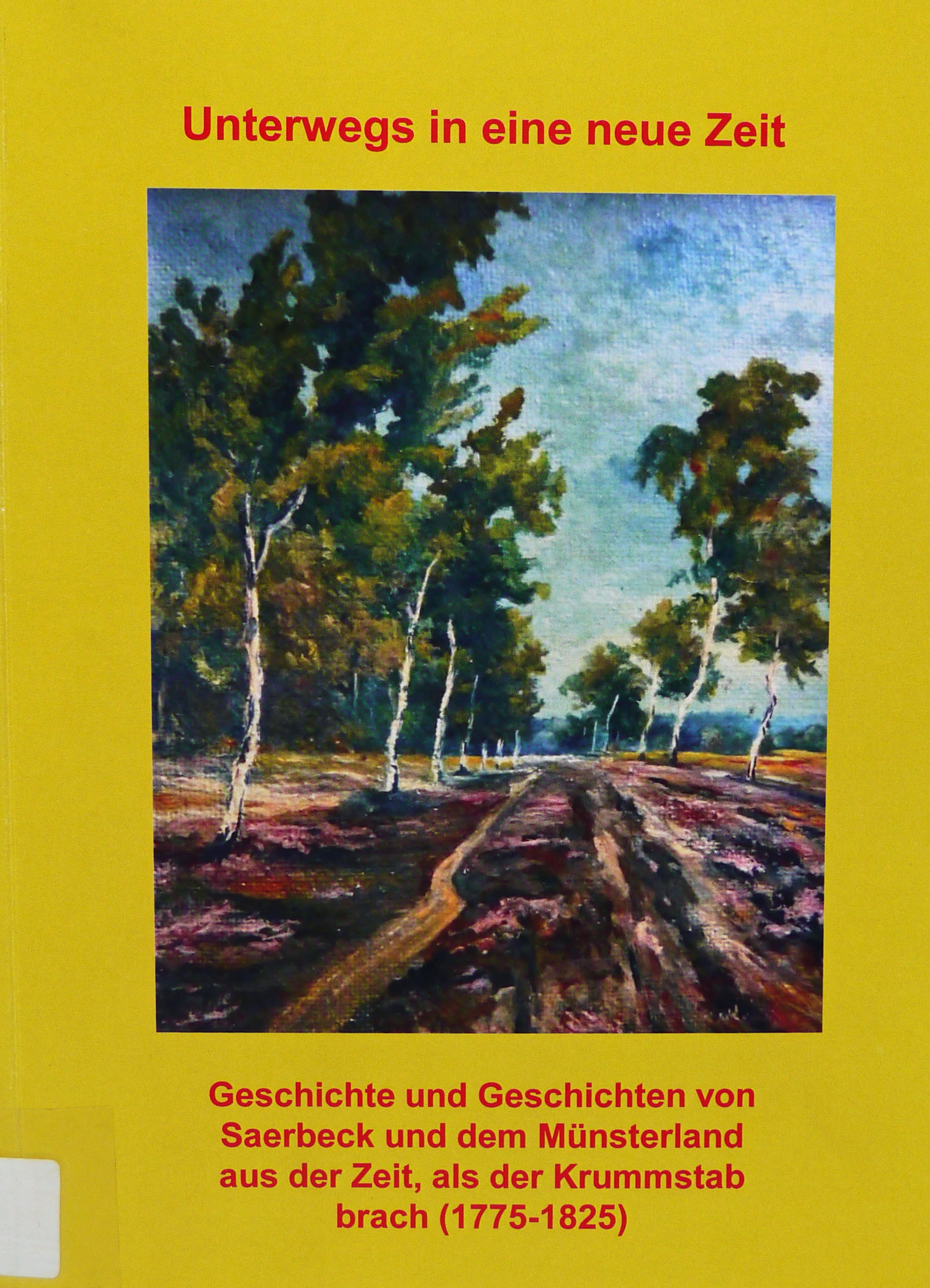 P1350528 Unterwegs in eine neue Zeit Unterwegs in eine neue Zeit
