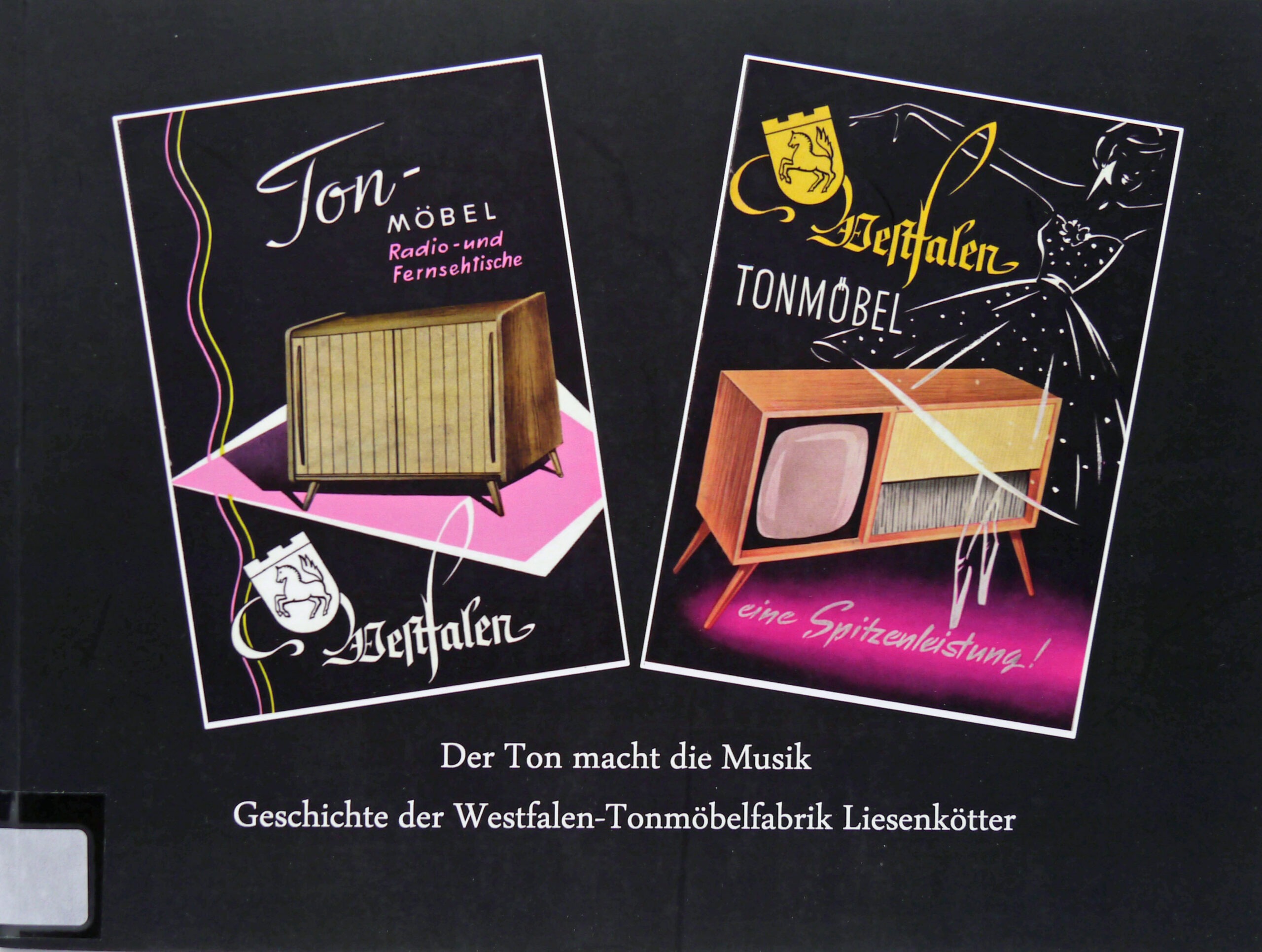 Der Ton macht die Musik