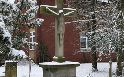 Lehmanns Kreuz