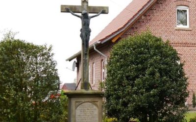 Löckemanns Kreuz