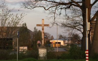 Muhmanns Kreuz