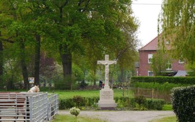 Wernsmanns Kreuz