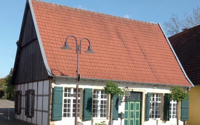 Vom Bauernhof zum Kornbrennerei-Museum – Saerbecks Brennereimuseum wird 25