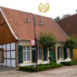 Jubiläum 25 Jahre Brennerei