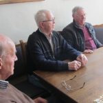 Spielkreis der Männer