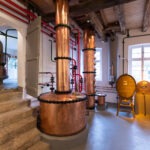 Offenes Brennerei Museum