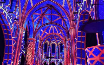 Veranstaltungstip: Luminiscence im Münsteraner Dom
