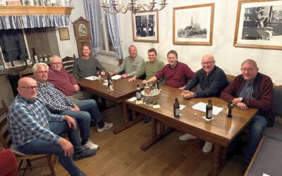 Neue Mitglieder im Heimatverein
