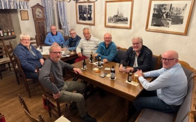 Heimatverein meets Verkehrsverein