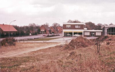 Klöncafe des Heimatvereins