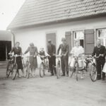 Das Klöncafe lädt ein