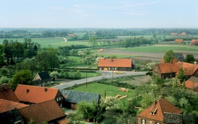 Von der Höhnerbrögge bis zur Catharinenburg