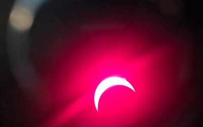 Sonnenfinsternis 12.08.2026 Münsterland